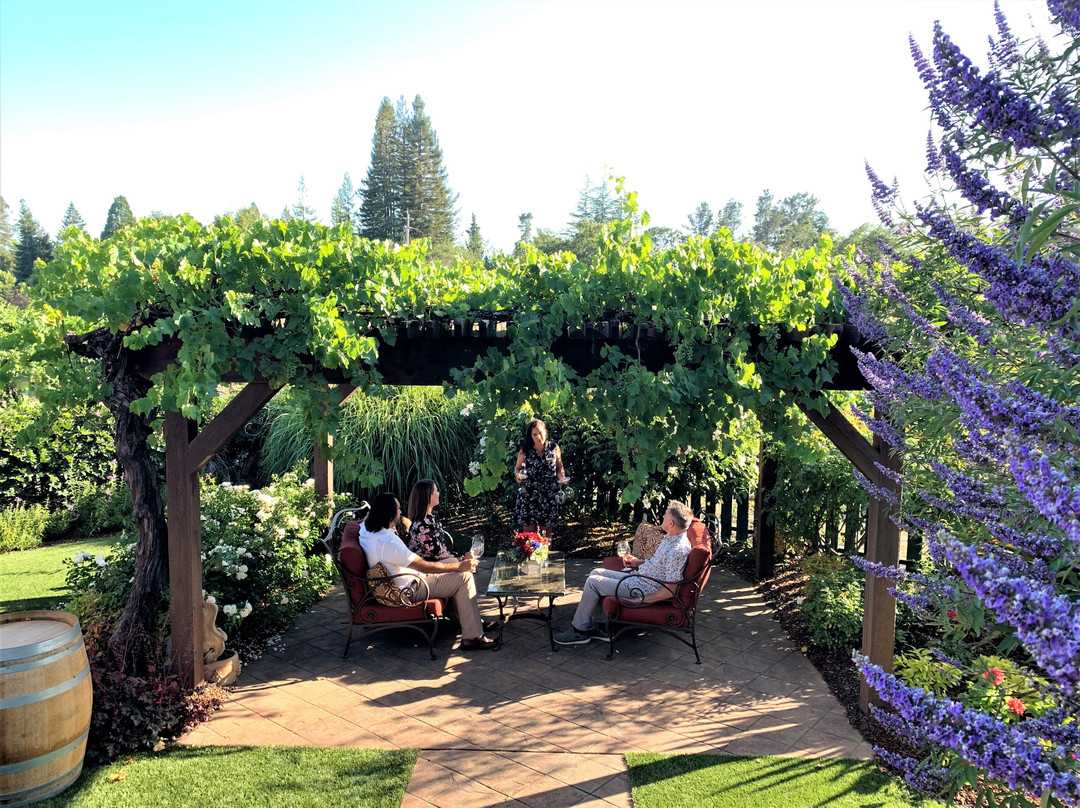 Dutton Estate Winery景点图片