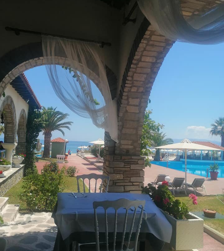 Assa Maris Hotel主图