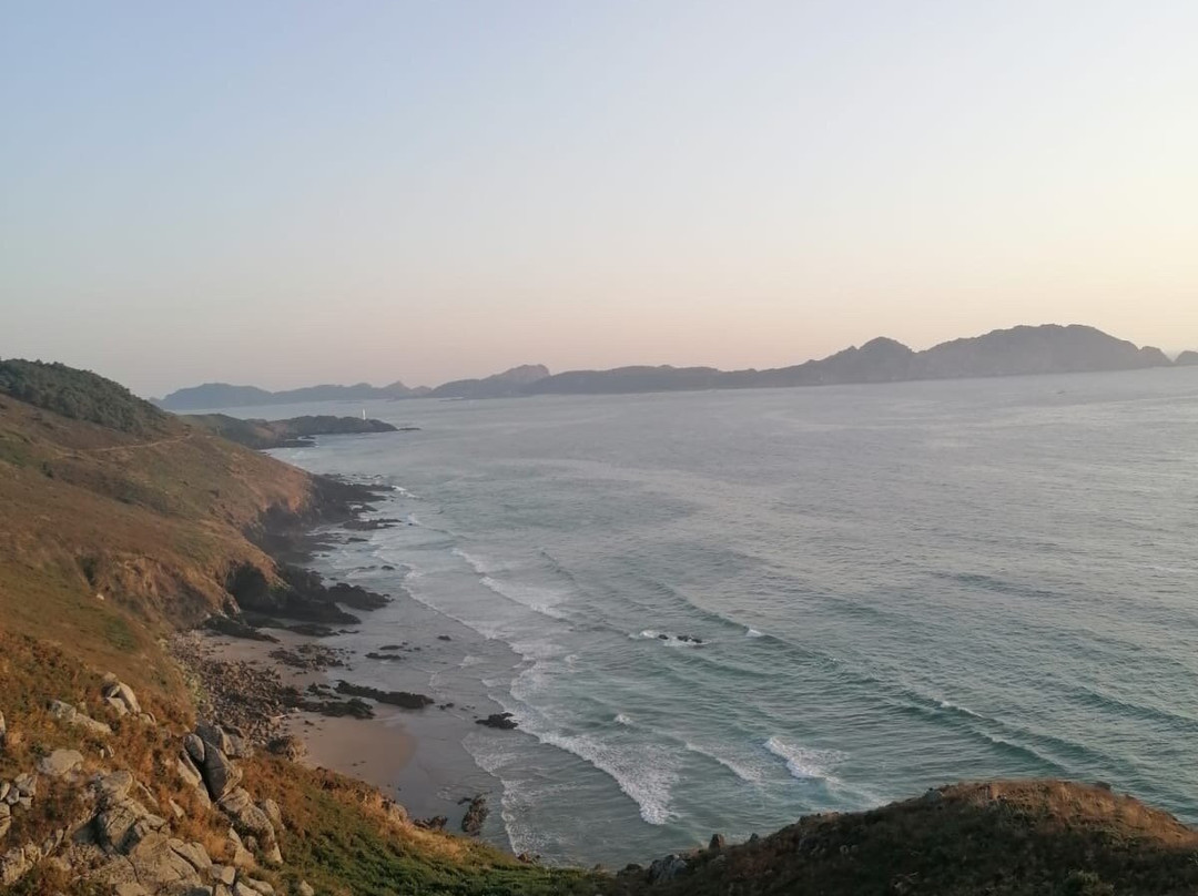 Viewpoint Monte do Facho景点图片