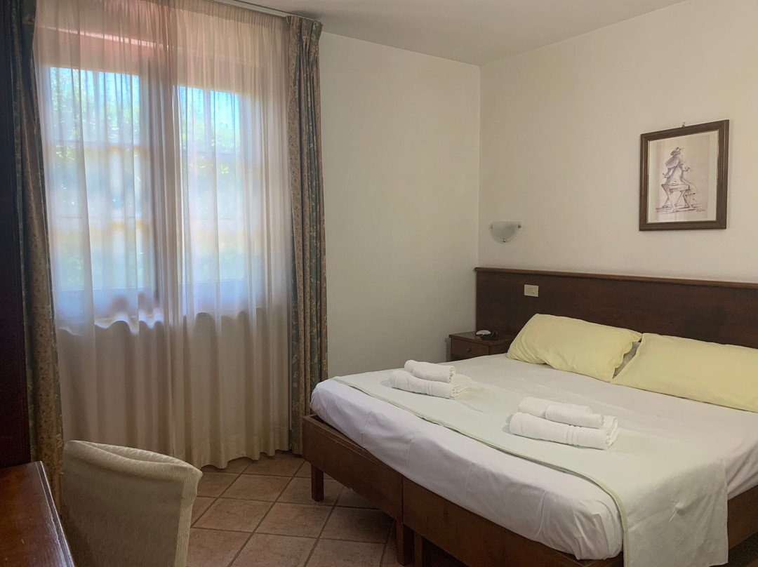 Hotel Residence Tris主图