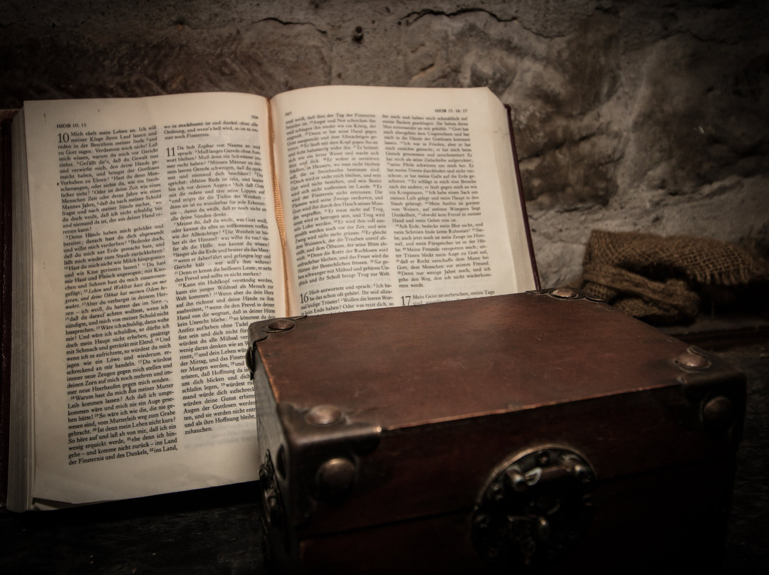 escape and more-哈默尔恩必去景点