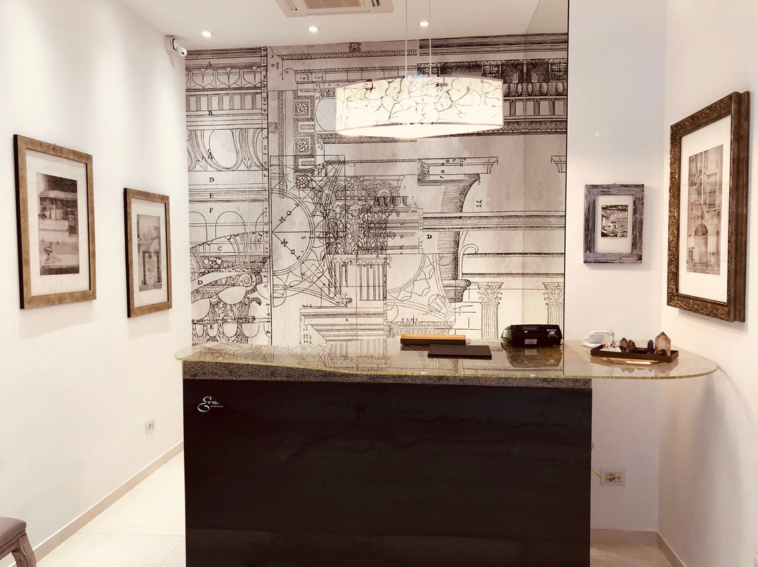 Vico Canavese旅游景点-Eva Gioielli