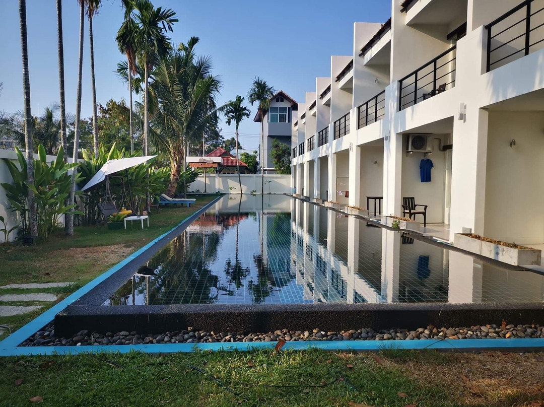 Tea Tree Boutique Resort主图