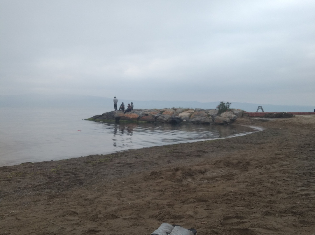 Altinkemer Local Beach景点图片