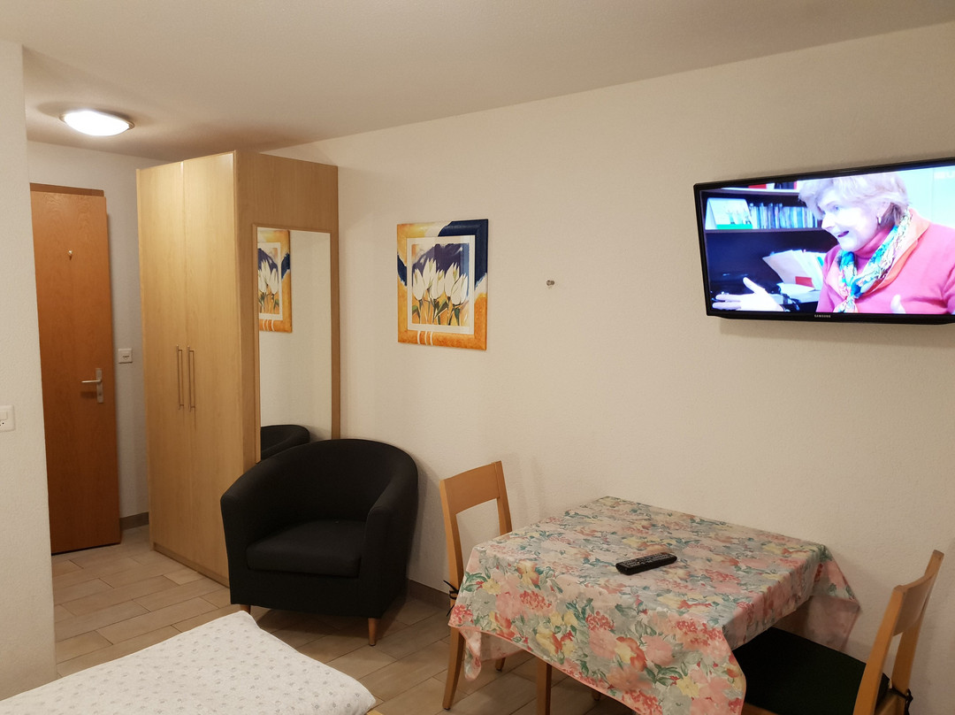 Moonlight Saas-Grund主图