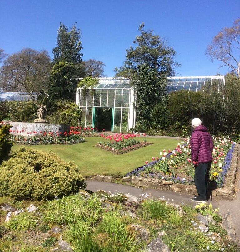 Botanical Gardens景点图片