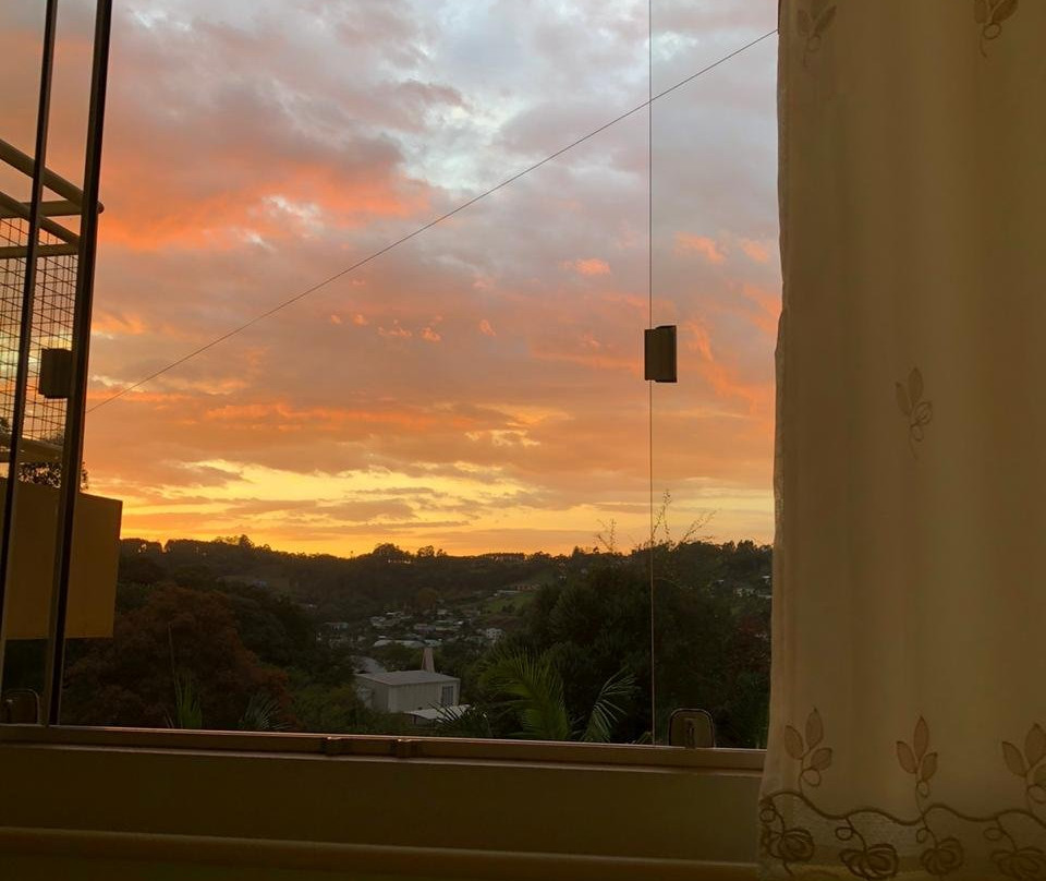 Belvedere Hotel Pousada主图