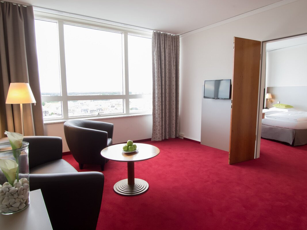 Lindner Hotel Cottbus主图