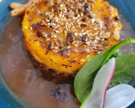 Logis Hôtel Restaurant la Vieille Auberge, Art and Gallery主图