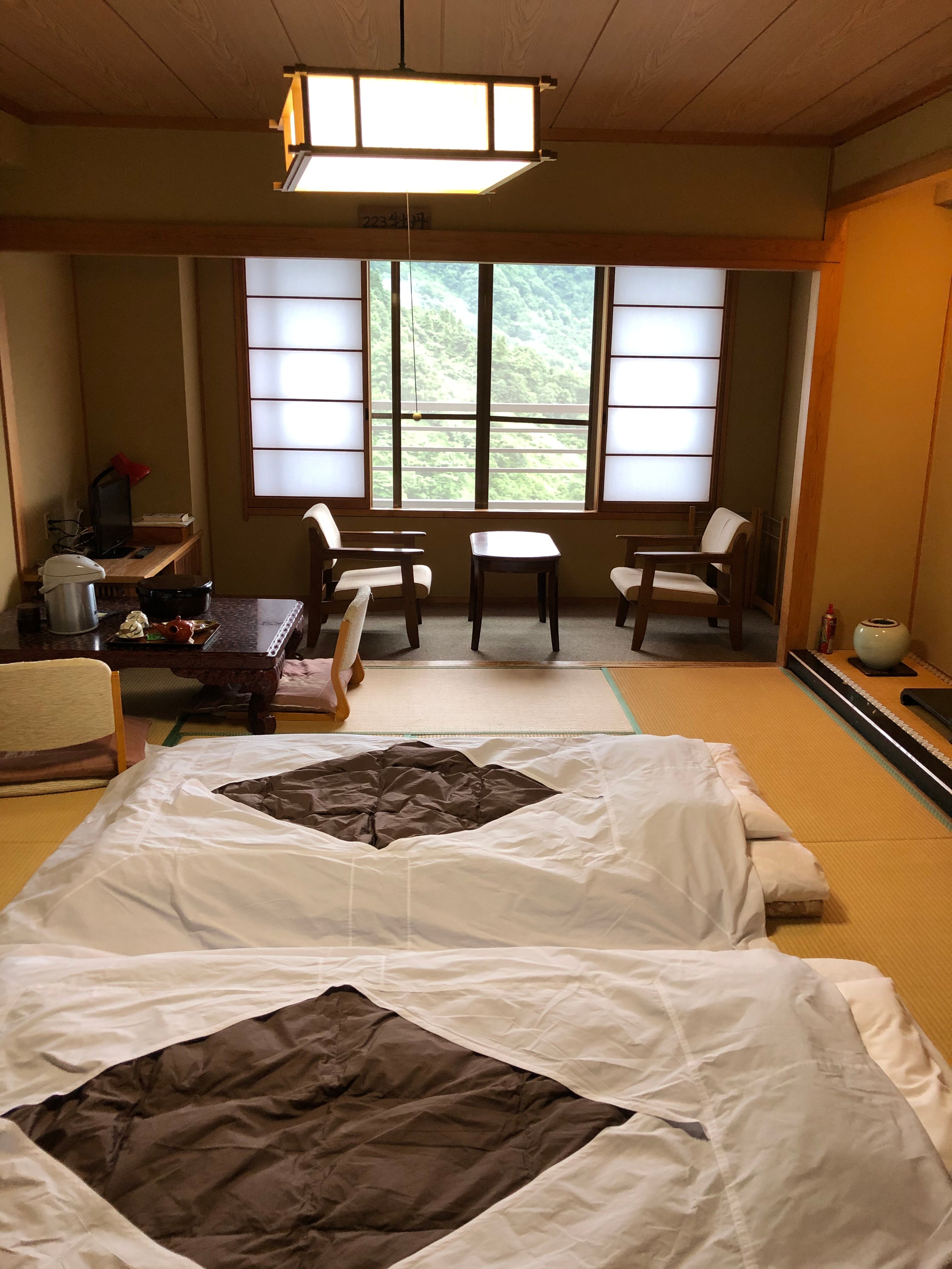 Yamada Ryokan-官方