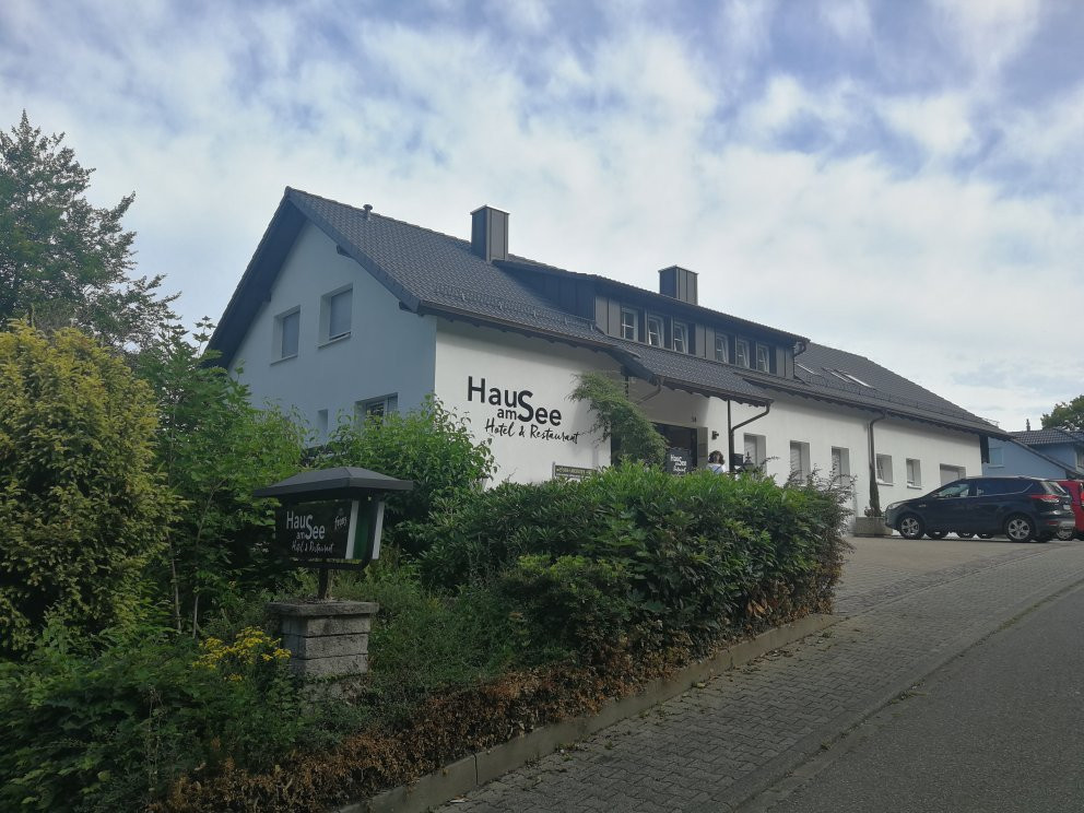 Das Haus am See主图