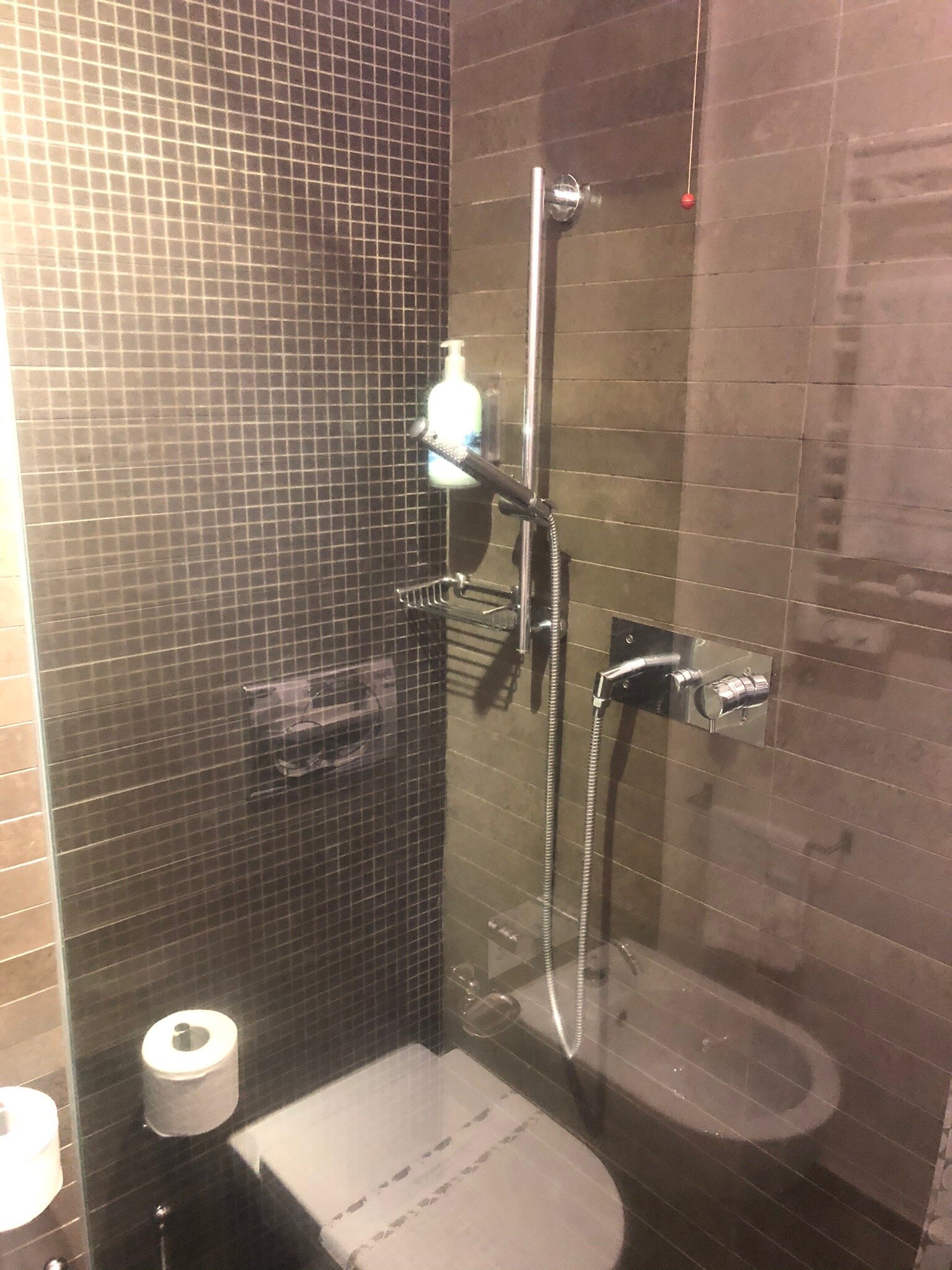 Hotel San Francesco-官方