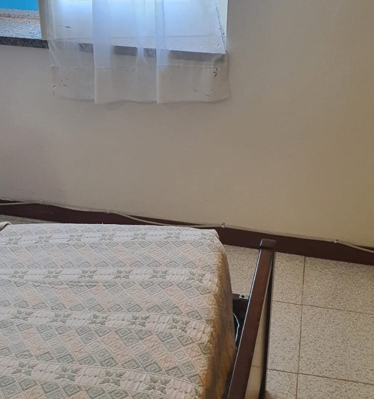 San Nicolo酒店住宿-B&B Decarlo Property Tropea
