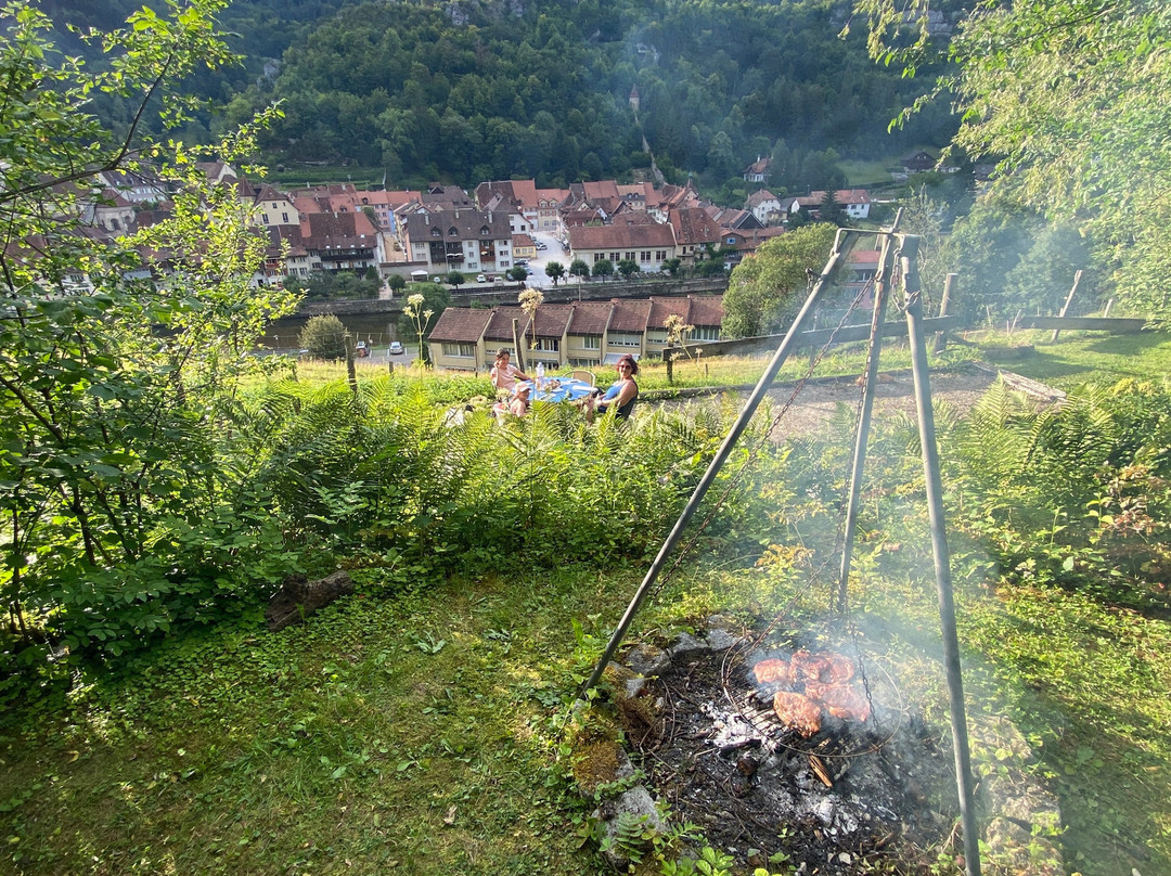 B&B Chalet Beausite主图