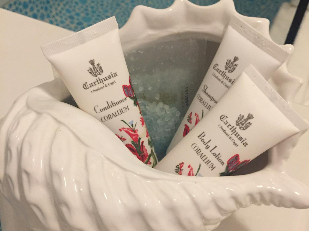 布鲁奈拉别墅酒店主图