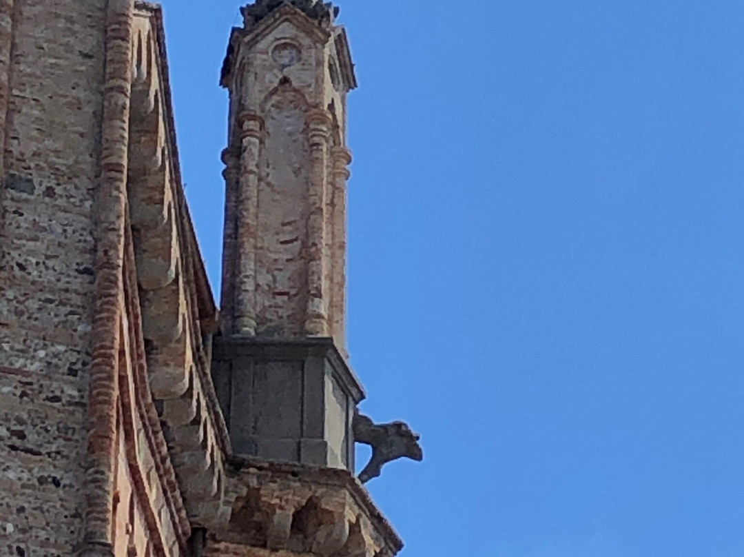 Duomo di Mortegliano景点图片