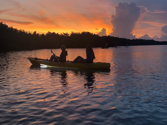 Aquaholic Adventures-拉哥岛必去景点
