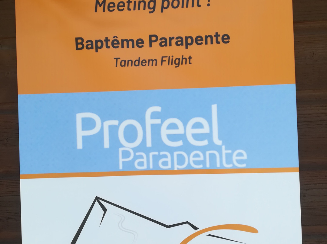 Profeel Pärapente景点图片