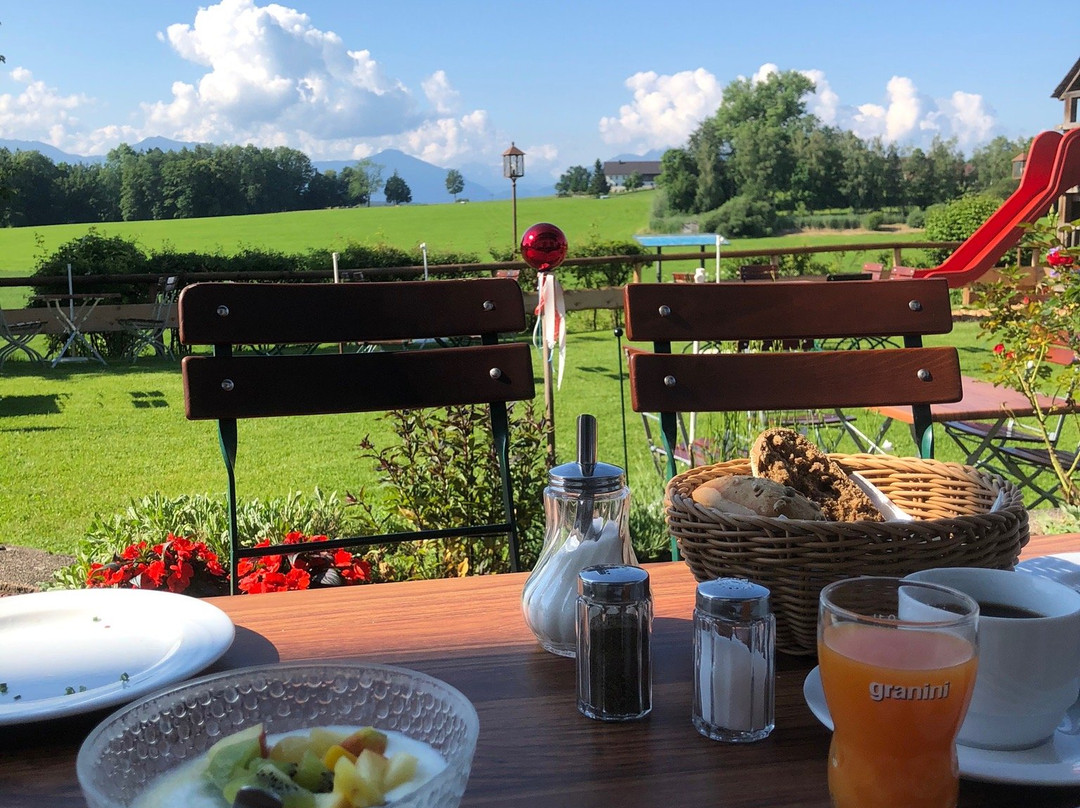 Hoisl-Braeu Landhotel主图