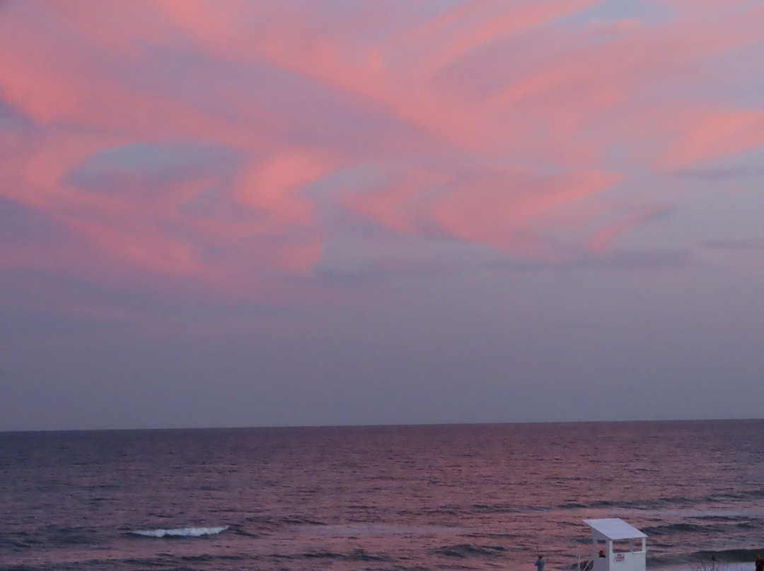 Islander Hotel & Resort主图