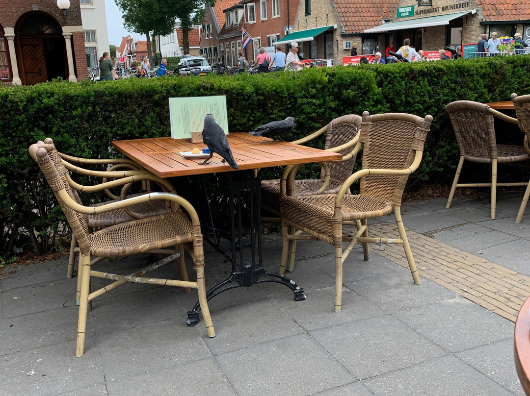 Hotel Graaf Bernstorff主图