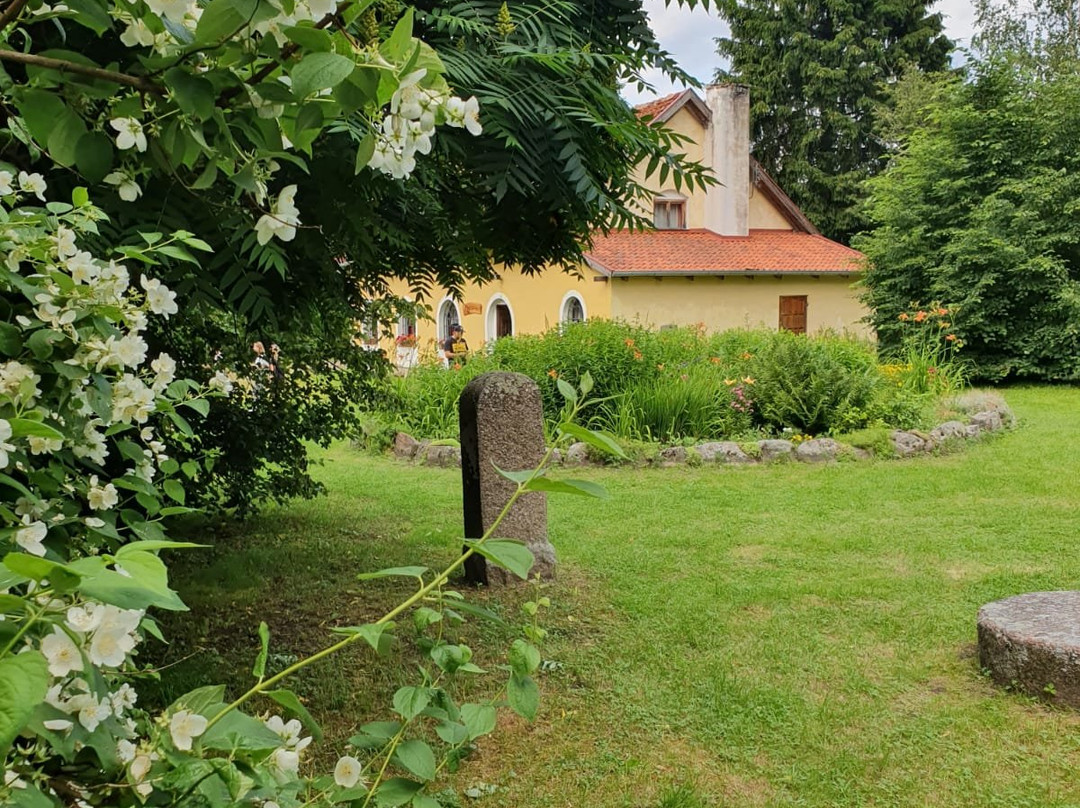 Masuria Museum - Owczarnia景点图片