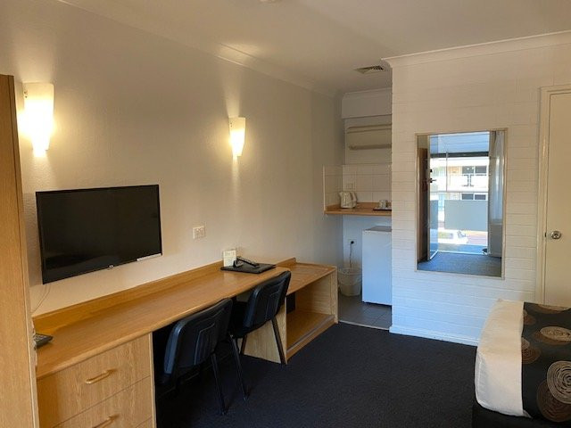 旗帜汽车旅馆主图