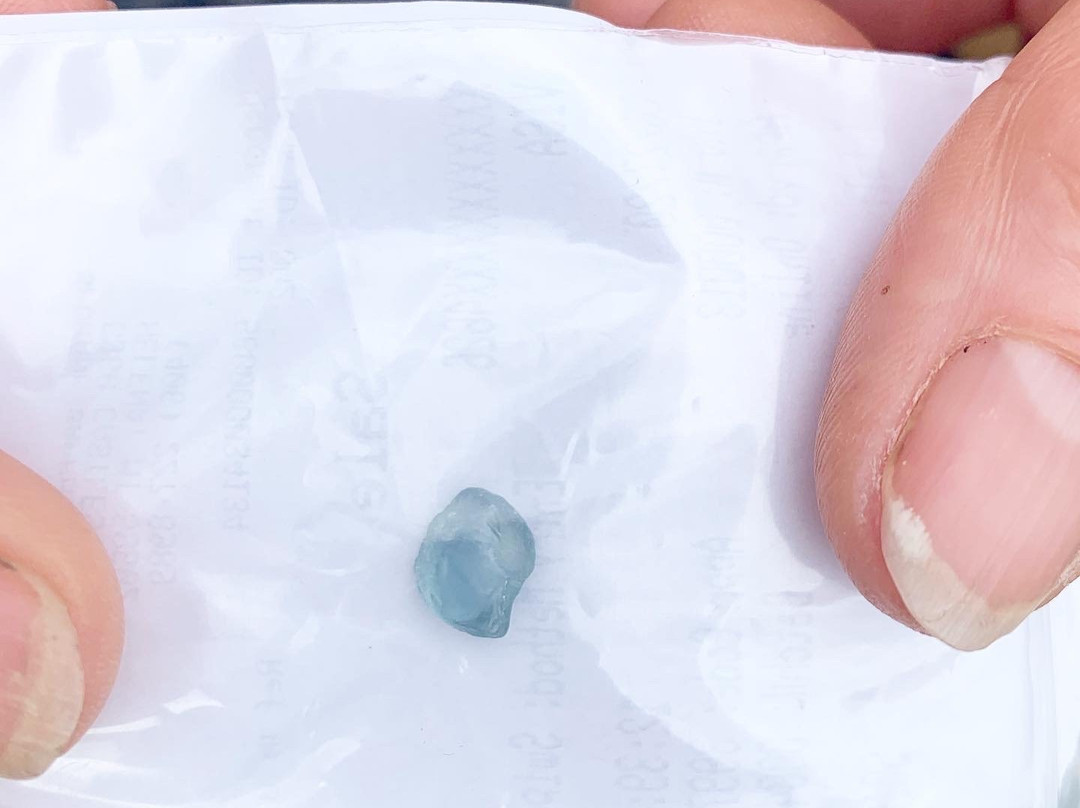 Spokane Bar Sapphire Mine & Gold Fever Rock Shop-赫勒拿必去景点