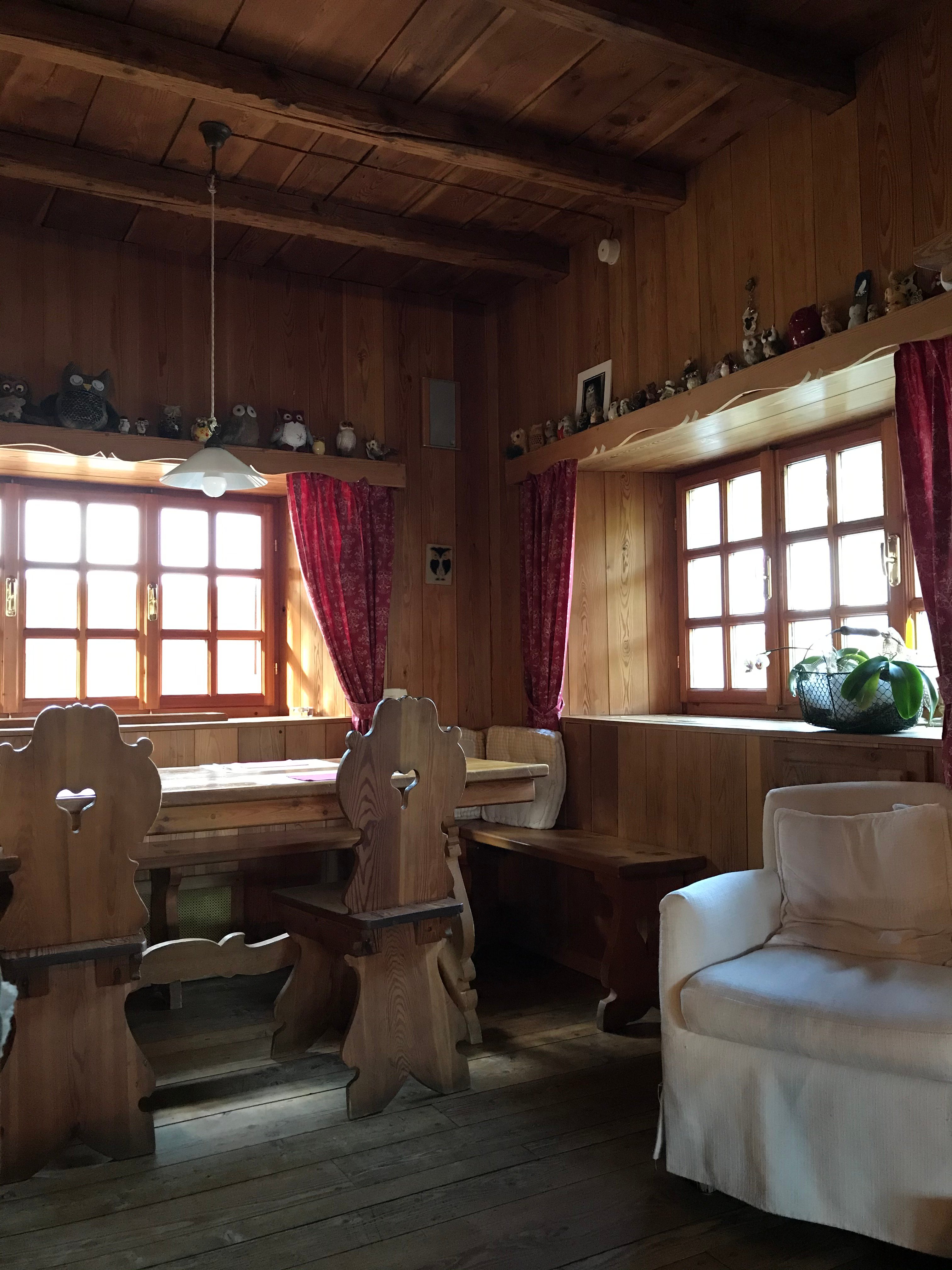 Casa Fontana-餐饮
