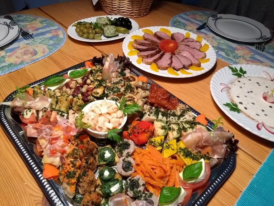 Ristorante Carpaccio