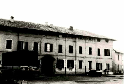 Cascina Virginia