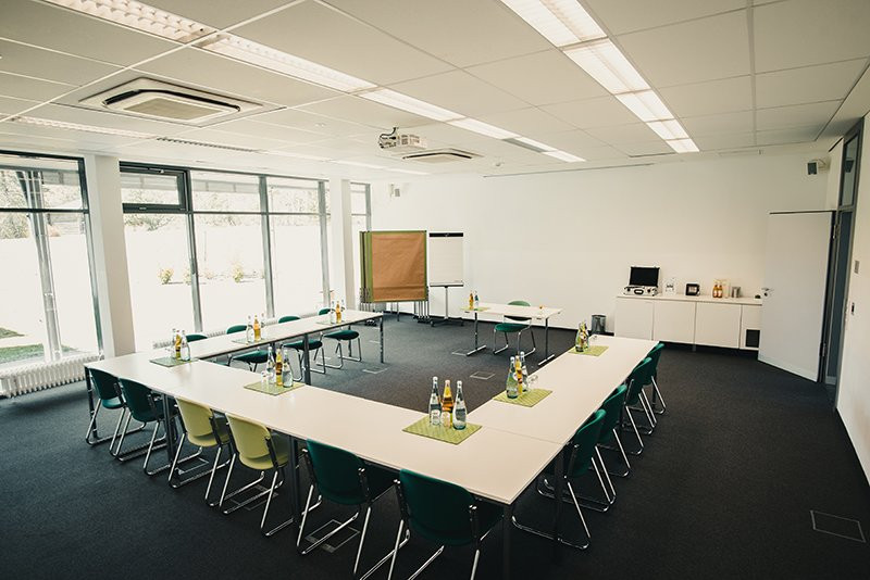 TAGUNGSHOTEL Jesteburg主图