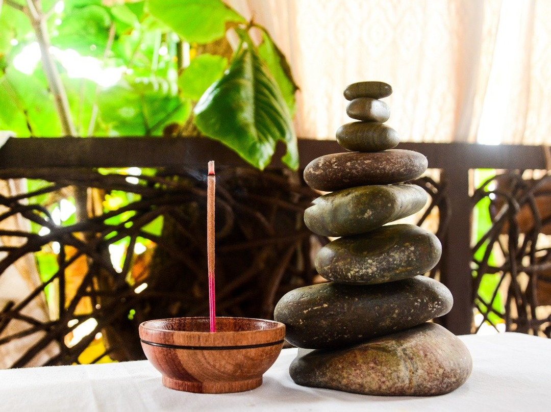 Casinha Da Árvore-Maracaipe必去景点