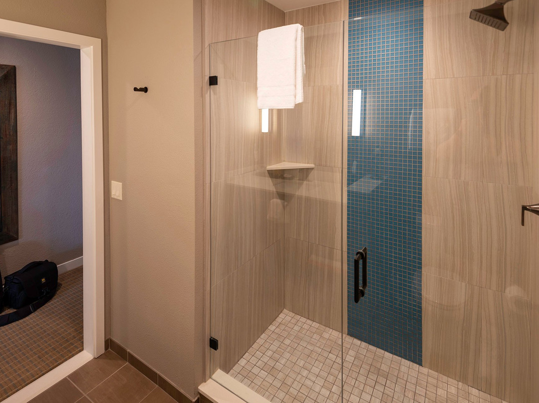 Wave Street Inn主图