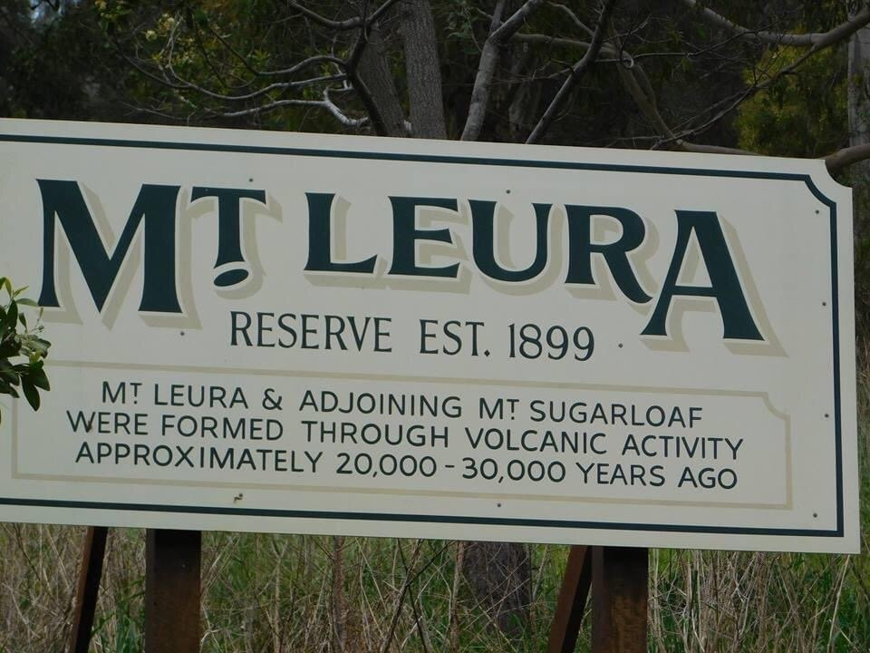 Mount Leura-坎普尔顿必去景点