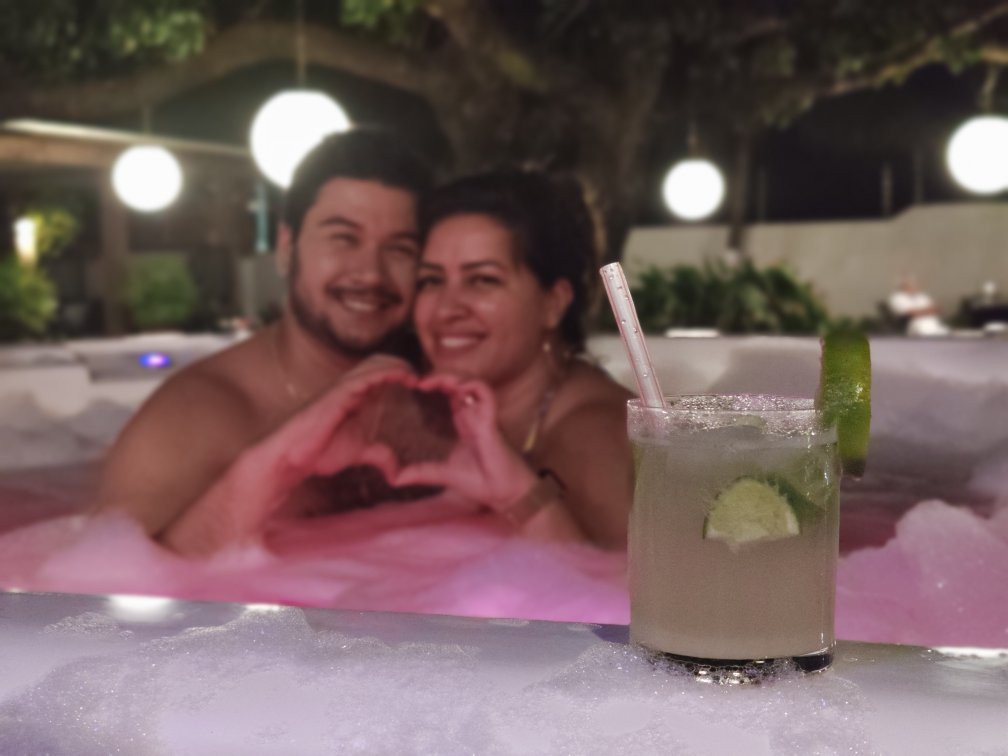 Pousada Spadart主图