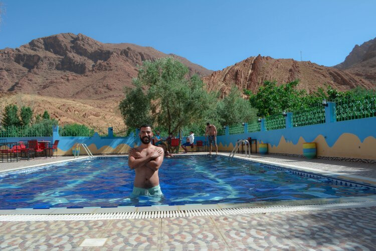 Auberge Royal Palmas主图