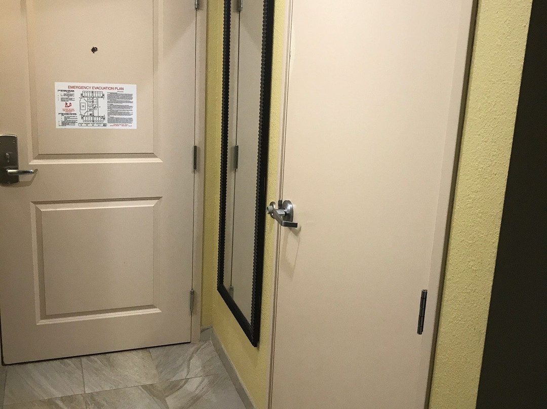 Best Western Brentwood Inn主图