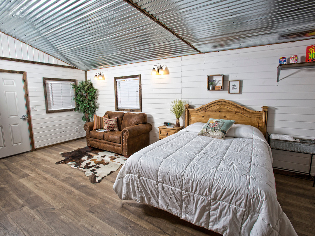 Stateline Cabin & RV