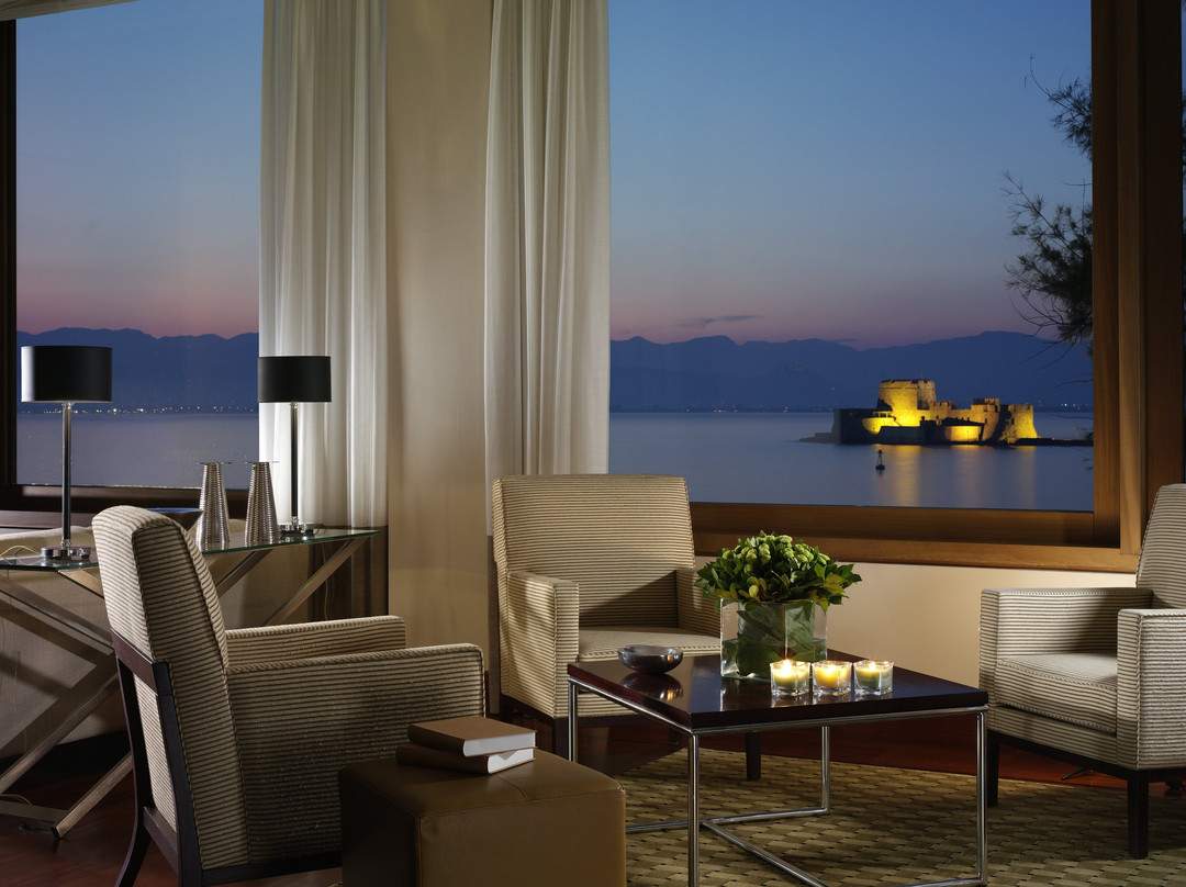 东道主酒店主图