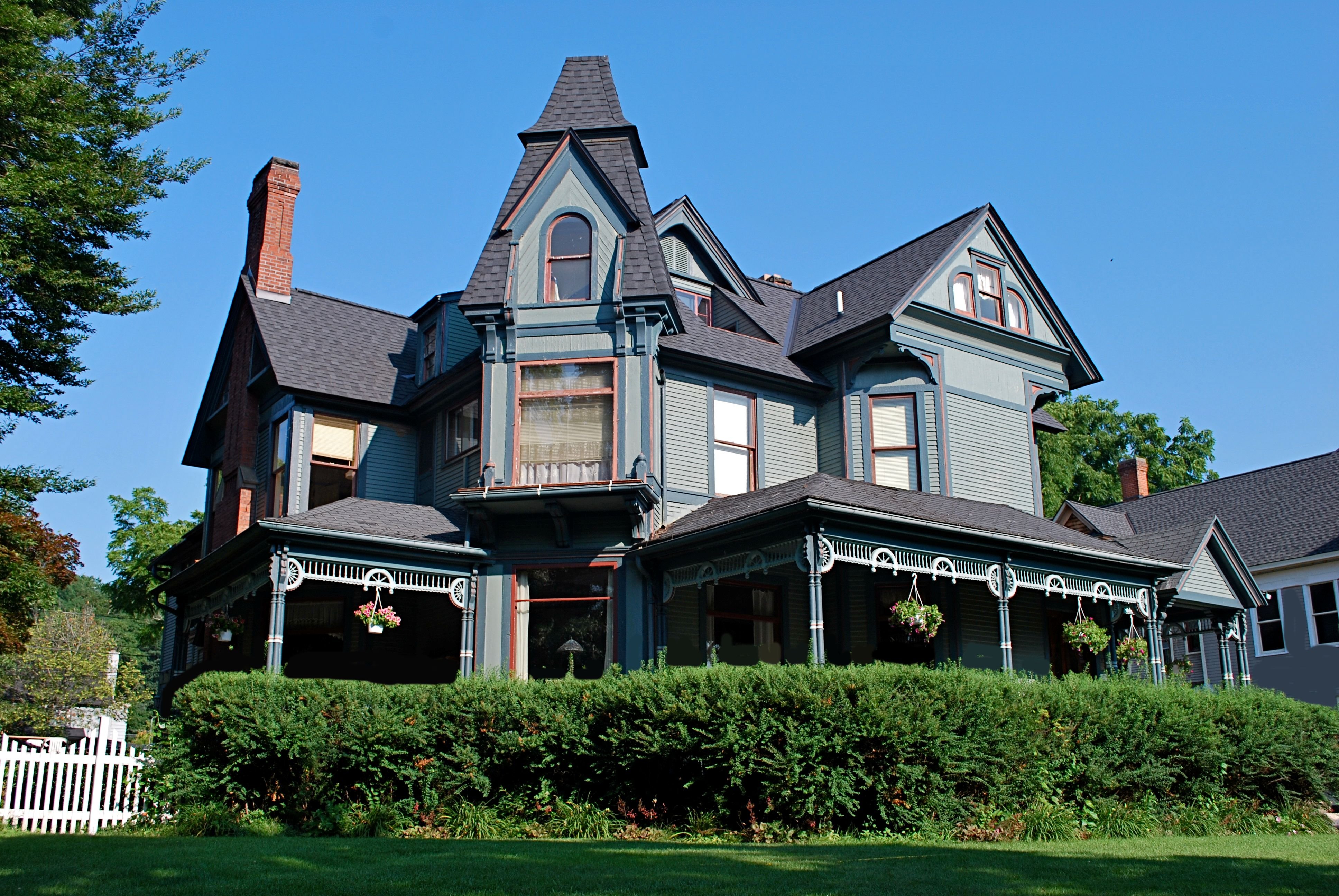Stuart Avenue Inn-官方