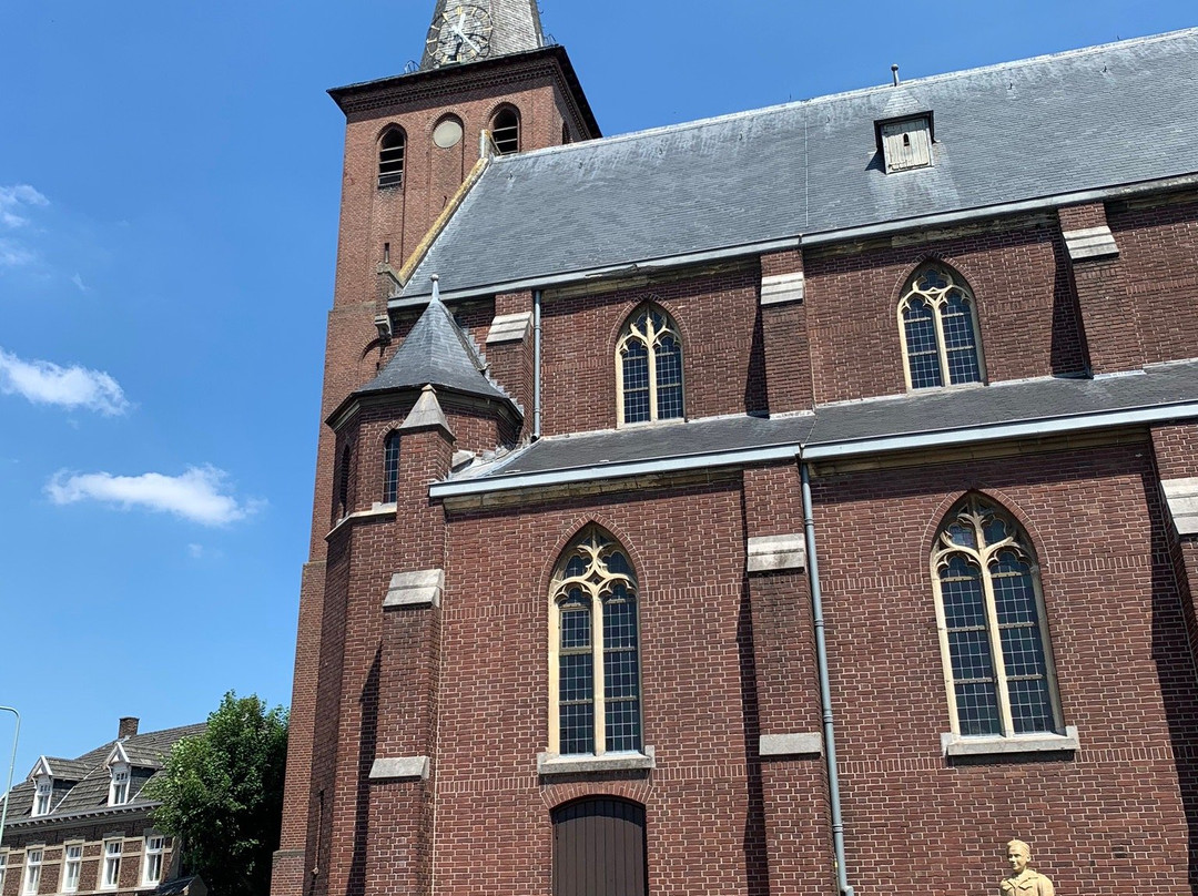 3Kerken-Meerlo必去景点