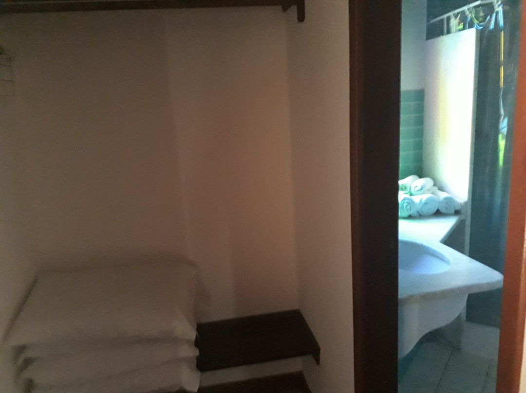 Pousada Bonani主图