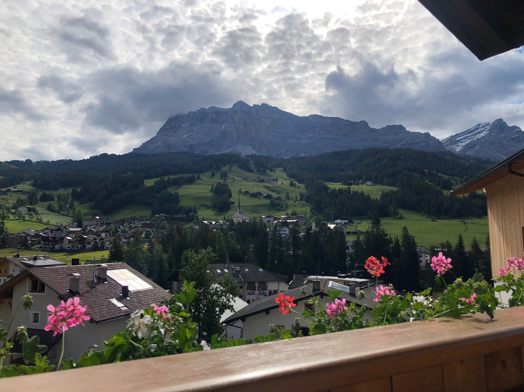 Pensione Runcac主图