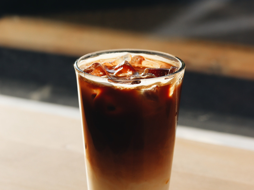 Kaffeine Espresso Bar