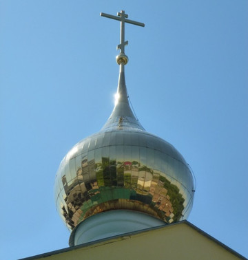 Nikolaya Chudotvortsa Cathedral-Shuya必去景点