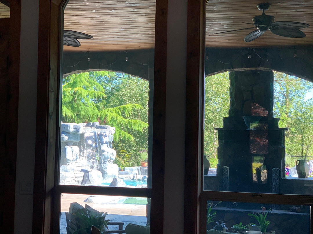 Casa S Bed & Breakfast主图