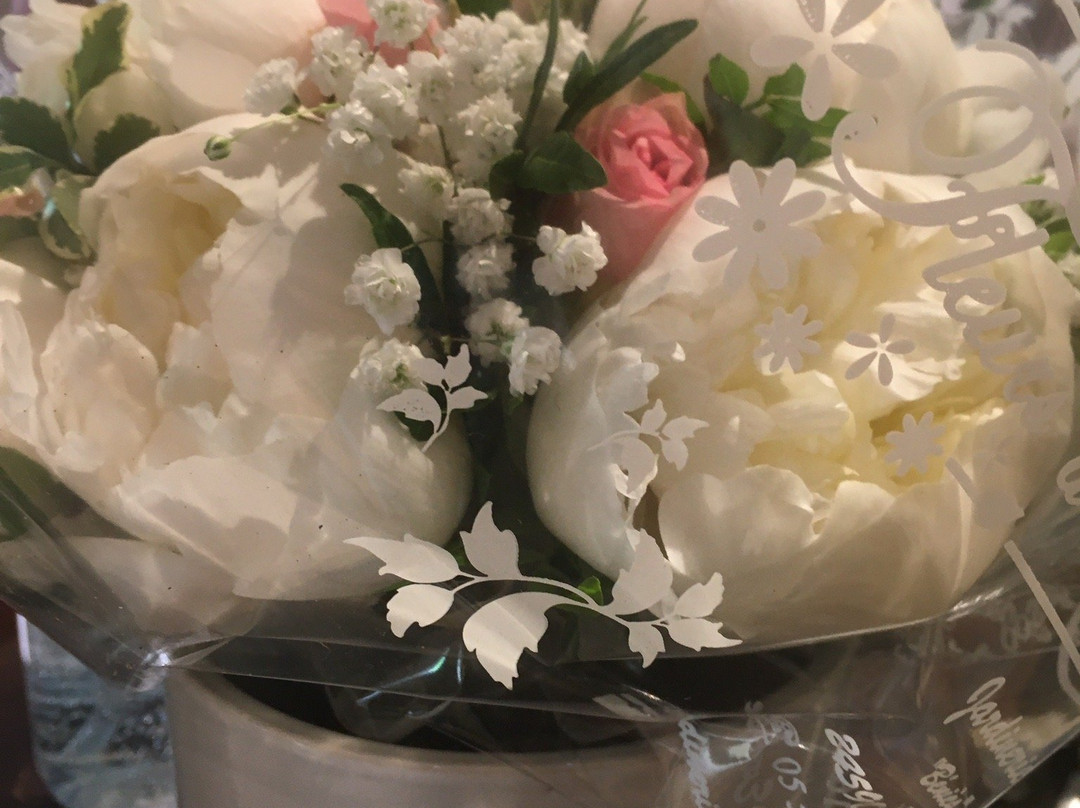 Ferme de la Croix d'Allon主图