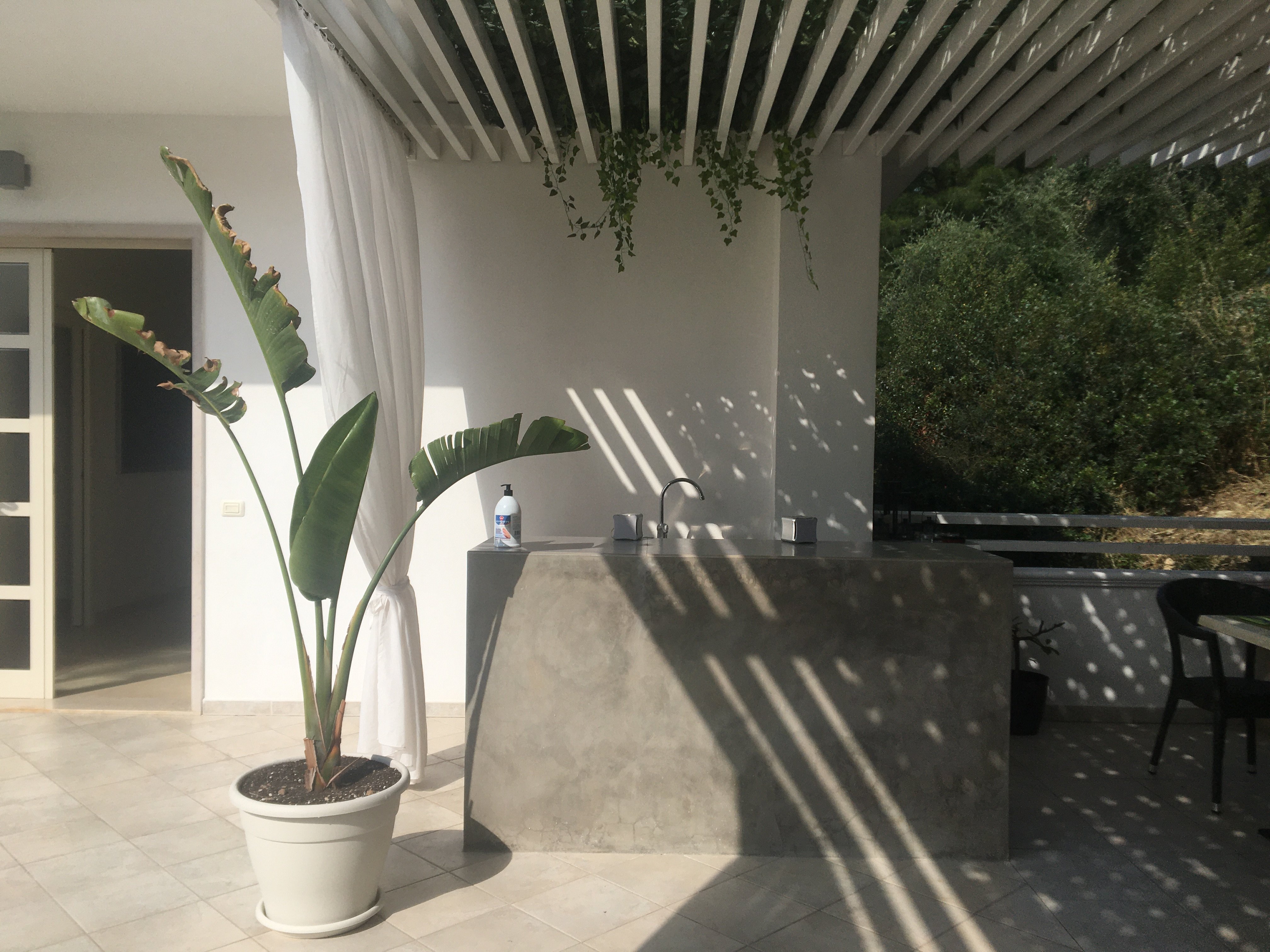 Petra Maris B&B-餐饮
