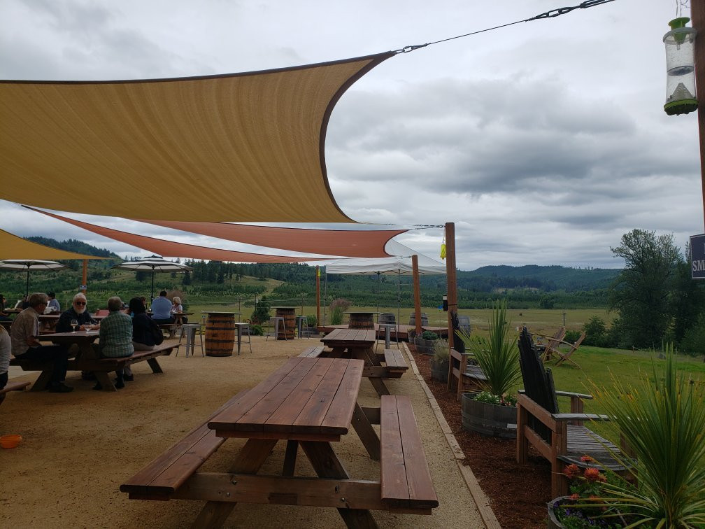 Alesong Brewing & Blending-尤金必去景点